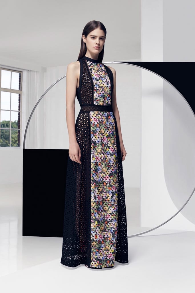 Mary Katrantzou 2016ȼϵз