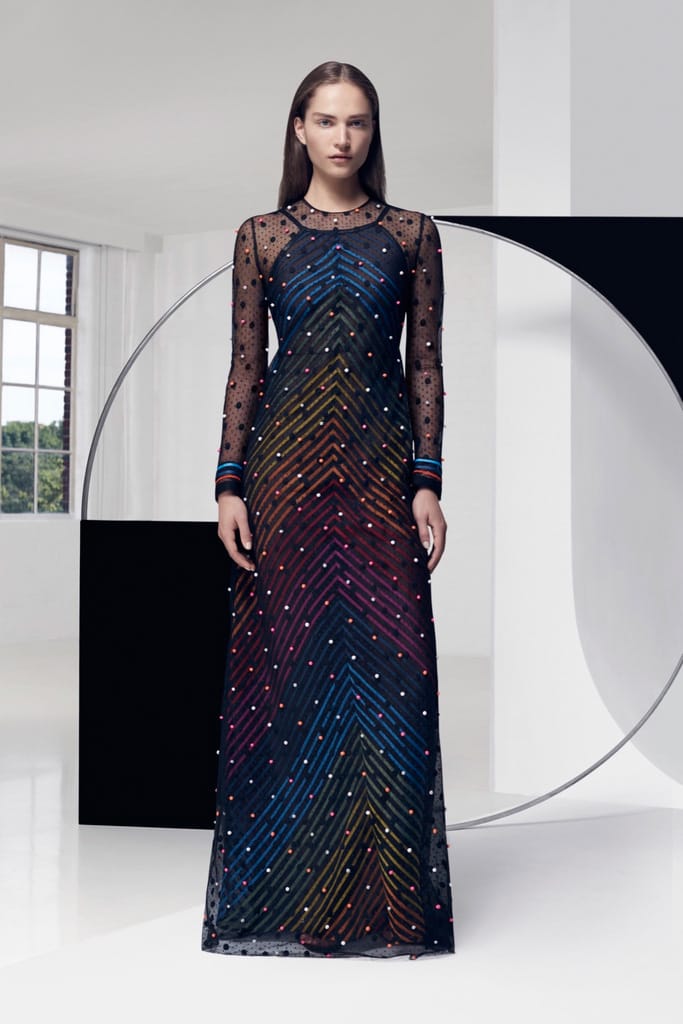 Mary Katrantzou 2016ȼϵз