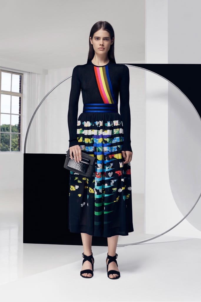 Mary Katrantzou 2016ȼϵз