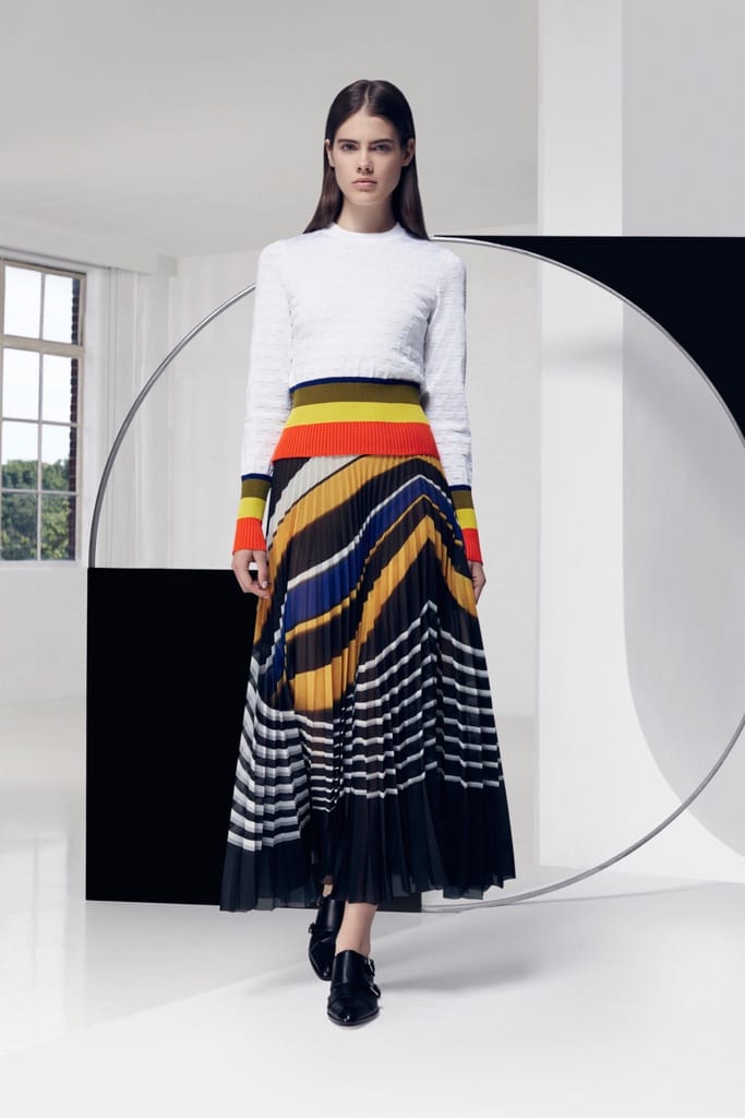 Mary Katrantzou 2016ȼϵз