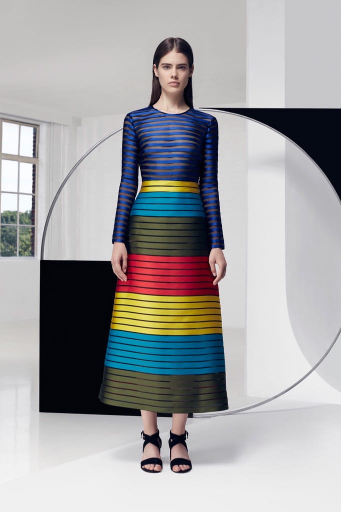 Mary Katrantzou 2016ȼϵз