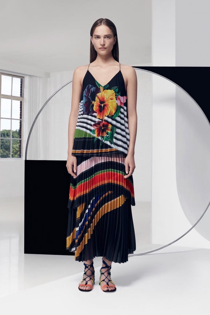 Mary Katrantzou 2016ȼϵз