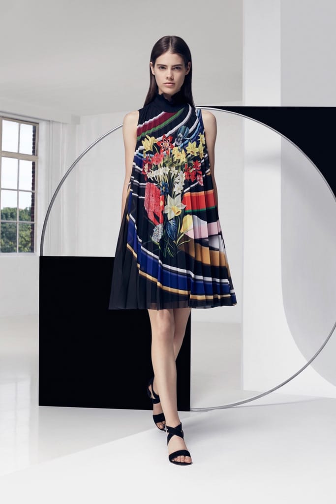 Mary Katrantzou 2016ȼϵз