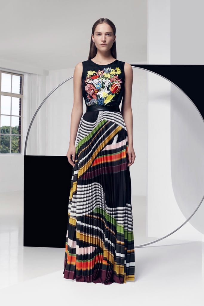 Mary Katrantzou 2016ȼϵз