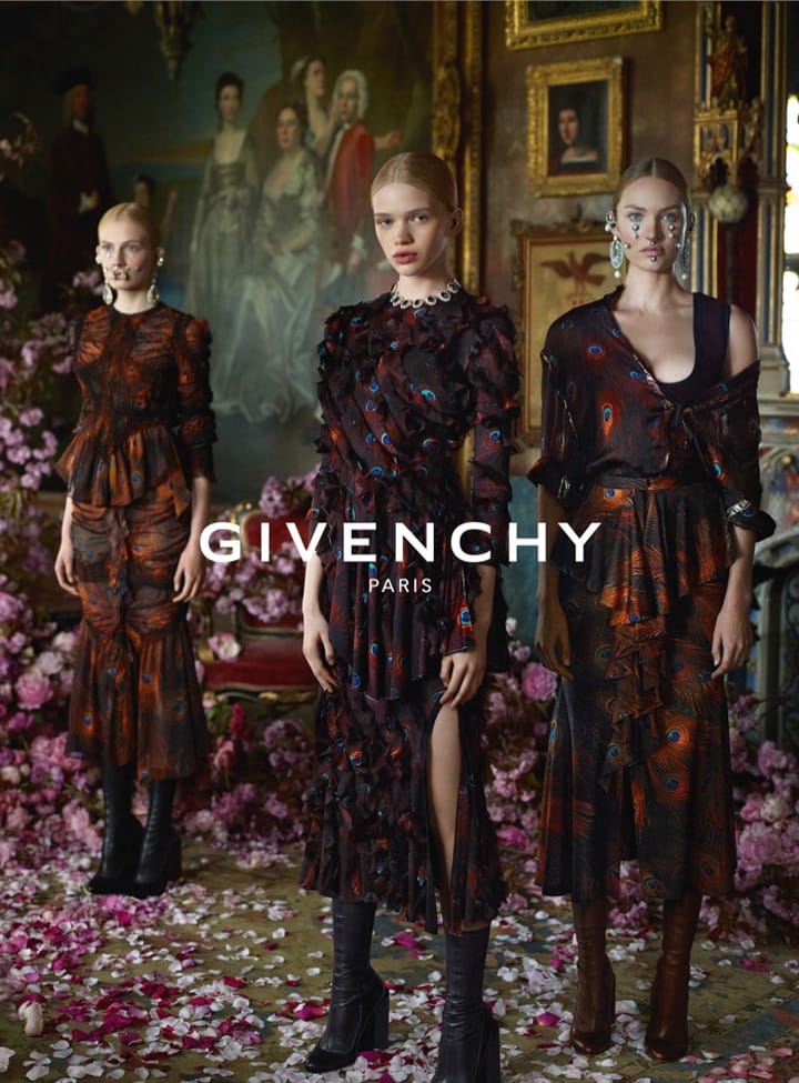 Givenchy 2015ﶬϵйƬ