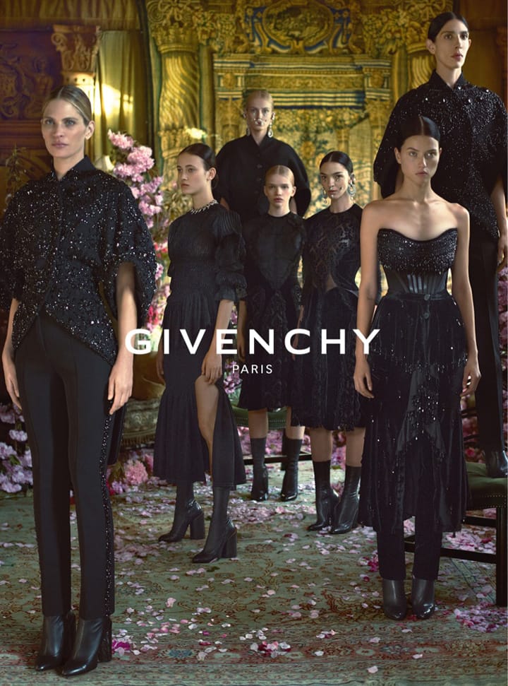 Givenchy 2015ﶬϵйƬ