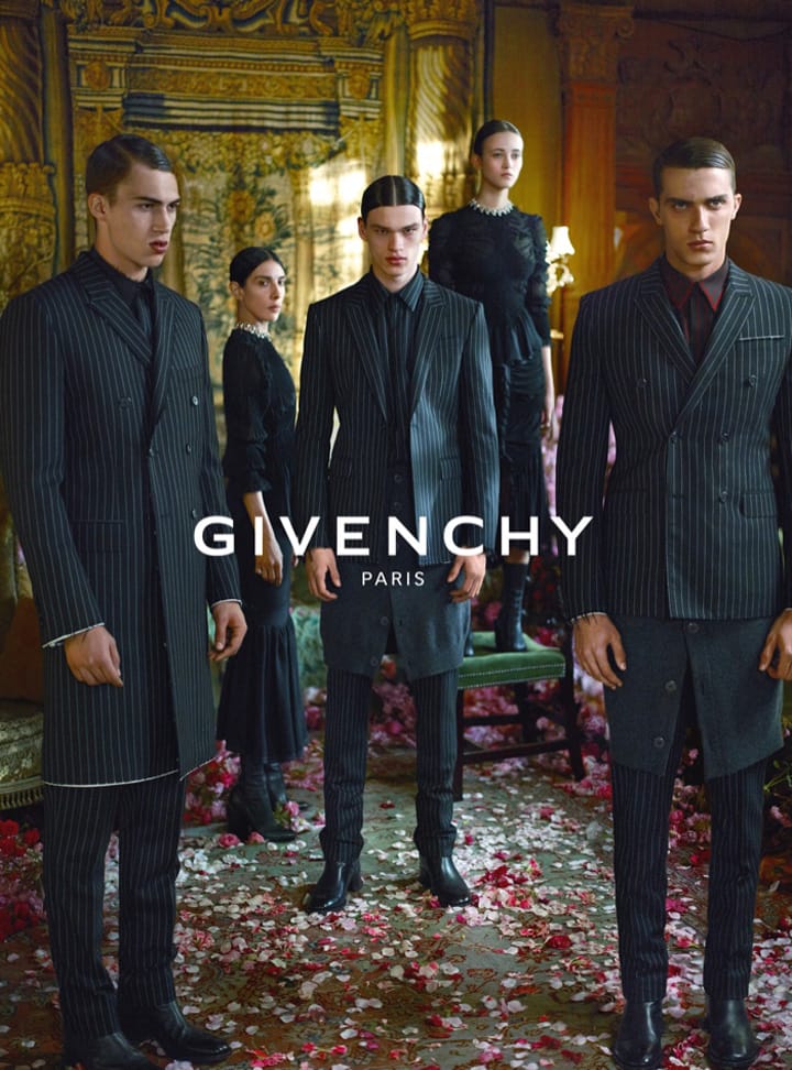 Givenchy 2015ﶬϵйƬ