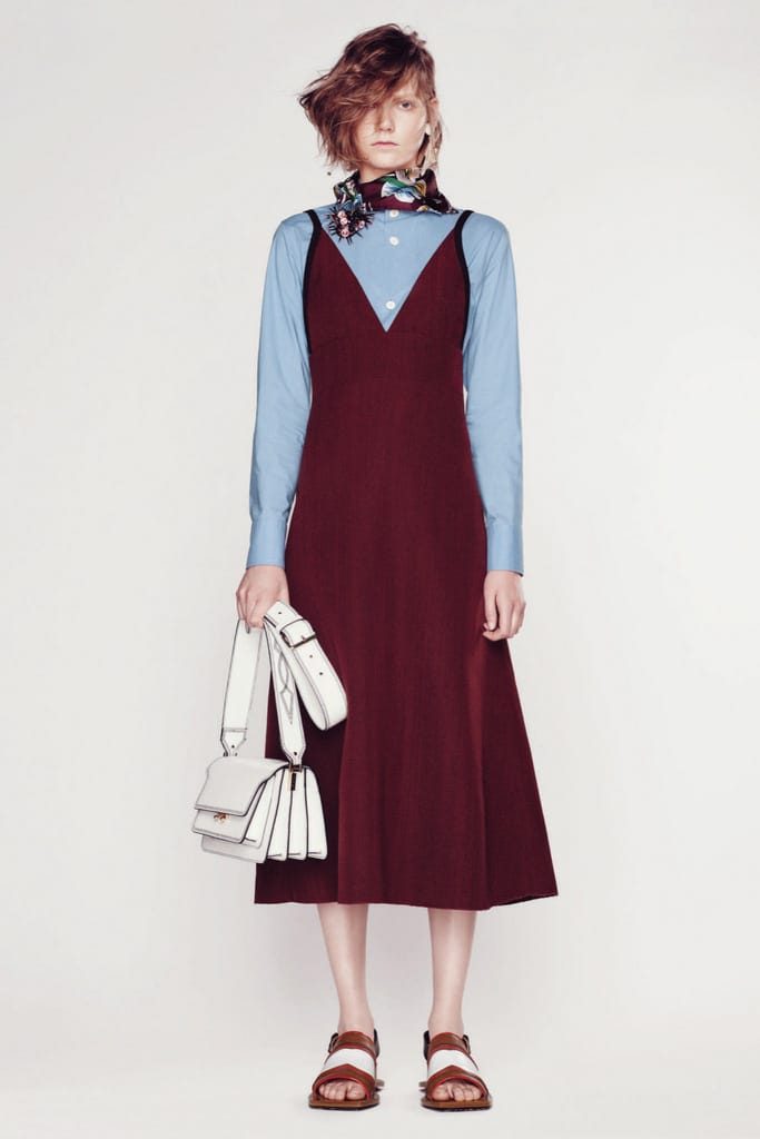 Marni 2016ȼϵз