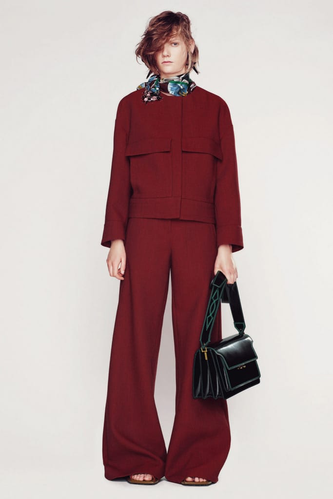 Marni 2016ȼϵз