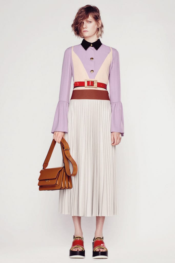 Marni 2016ȼϵз