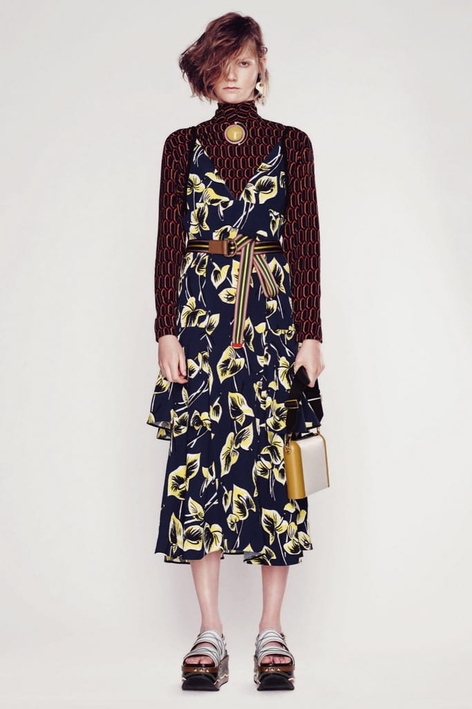 Marni 2016ȼϵз