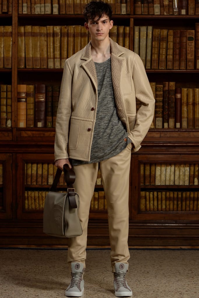 Trussardi 2016װз