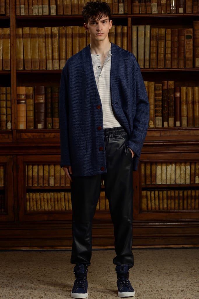 Trussardi 2016װз