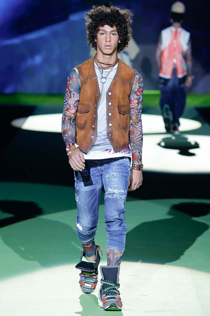 Dsquared² 2016װз