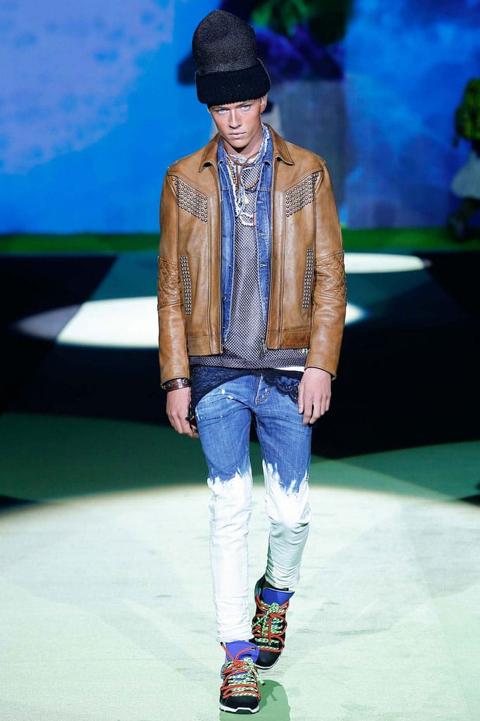 Dsquared² 2016װз