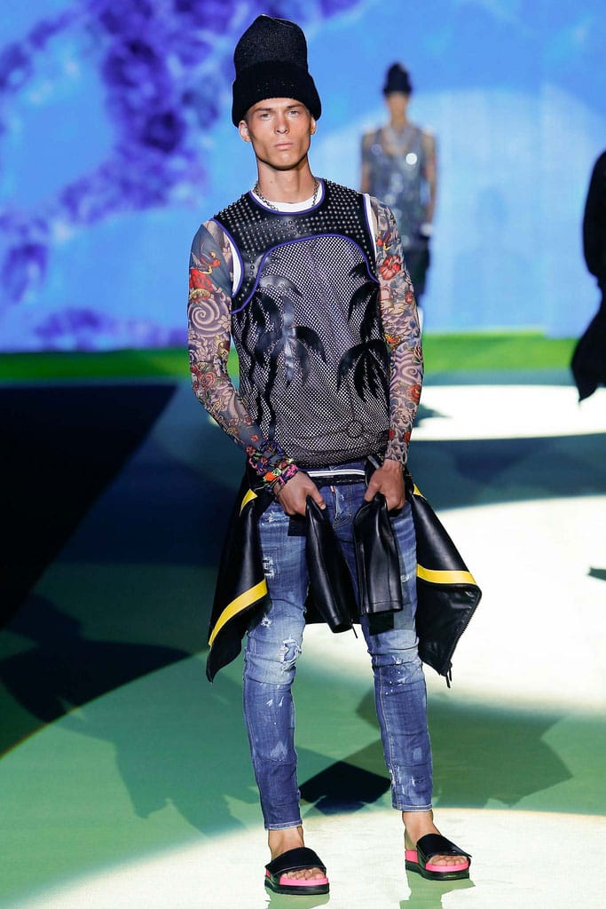 Dsquared² 2016װз