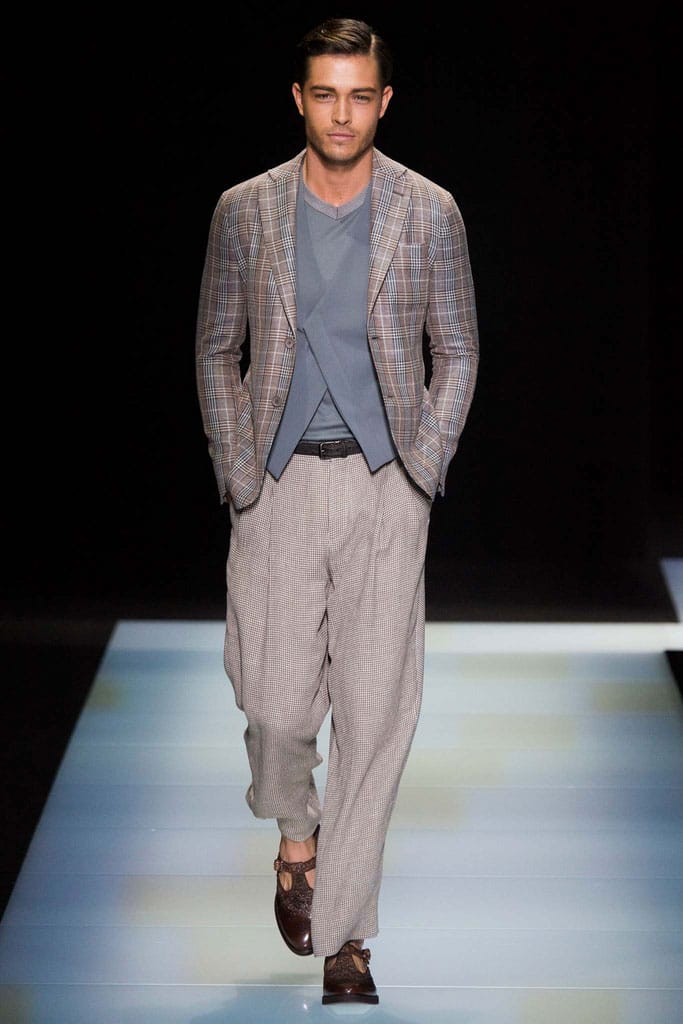 Giorgio Armani 2016װз