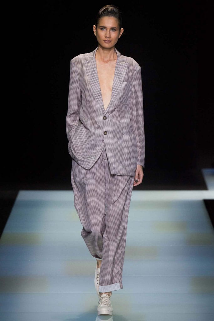 Giorgio Armani 2016װз