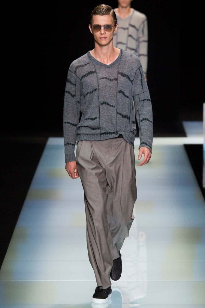 Giorgio Armani 2016װз