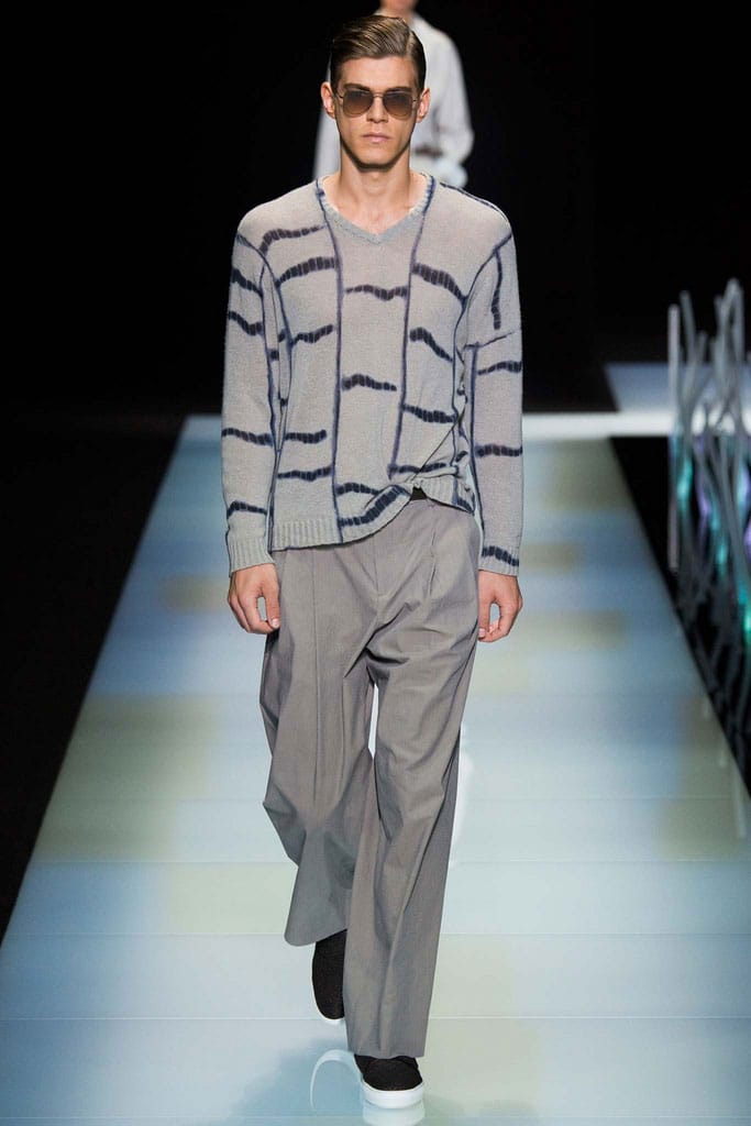 Giorgio Armani 2016װз