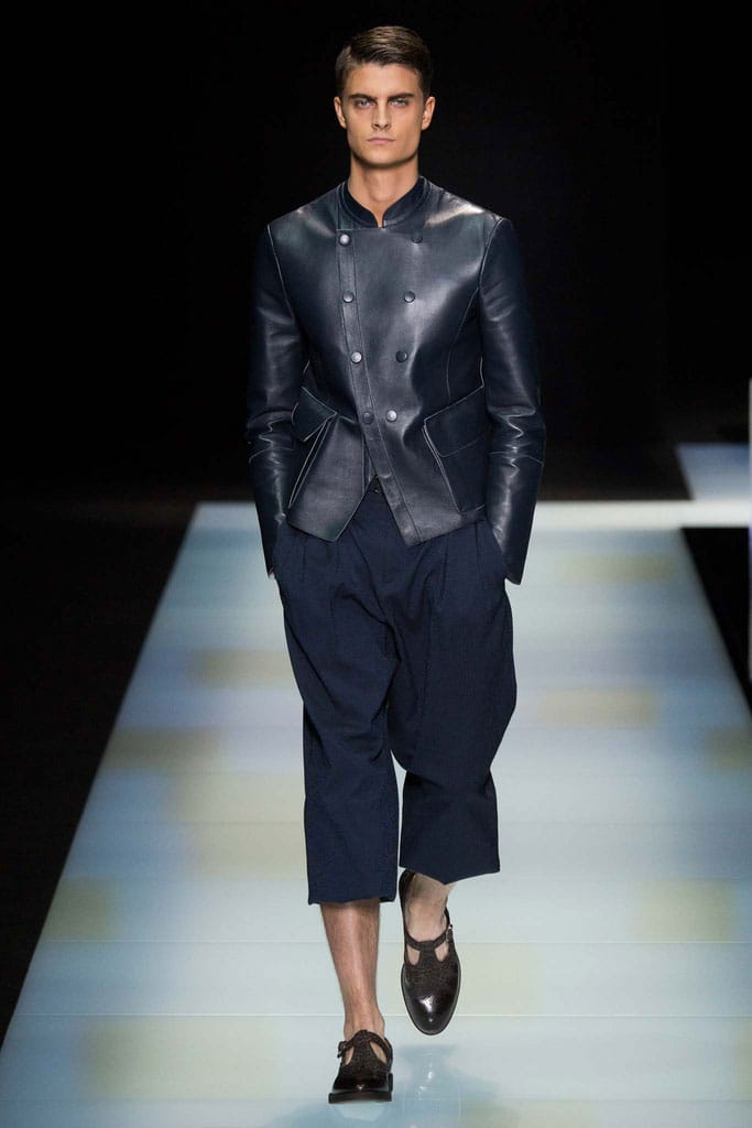 Giorgio Armani 2016װз