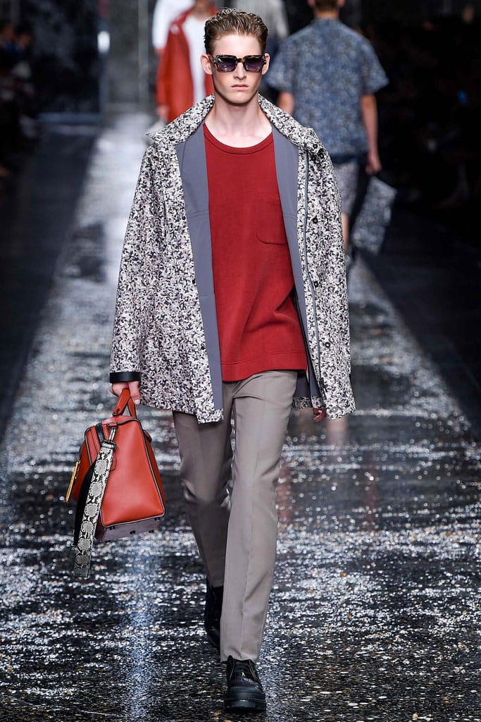 Fendi 2016װз