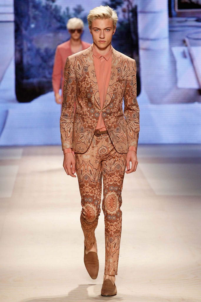 Etro 2016װз