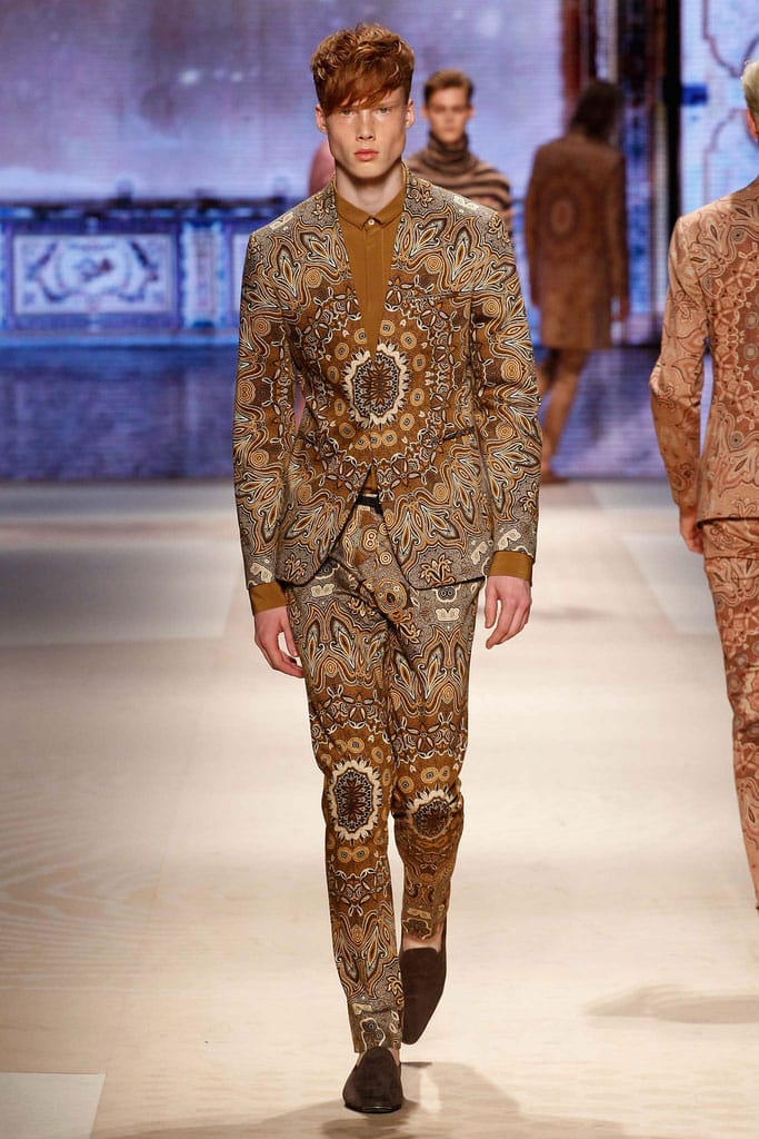 Etro 2016װз