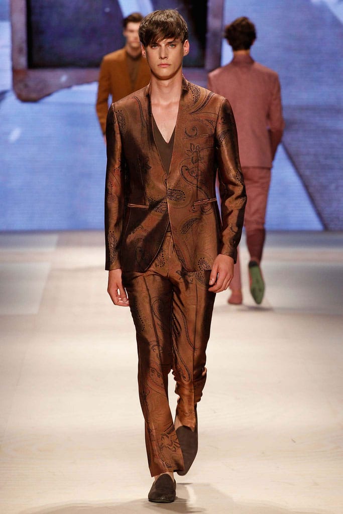 Etro 2016װз