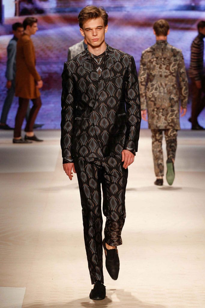 Etro 2016װз