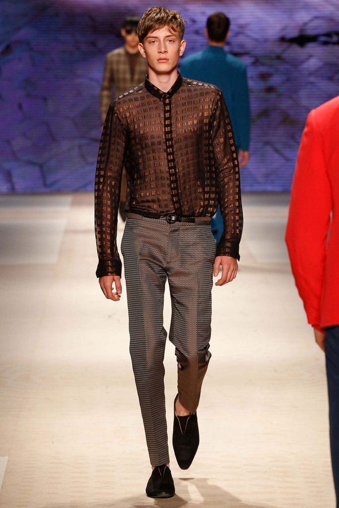 Etro 2016װз