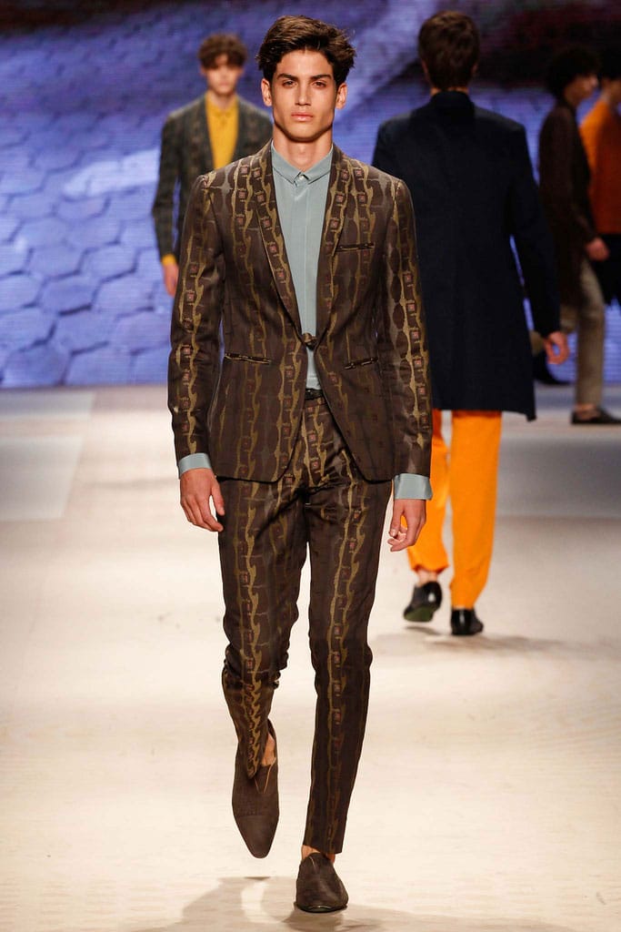 Etro 2016װз