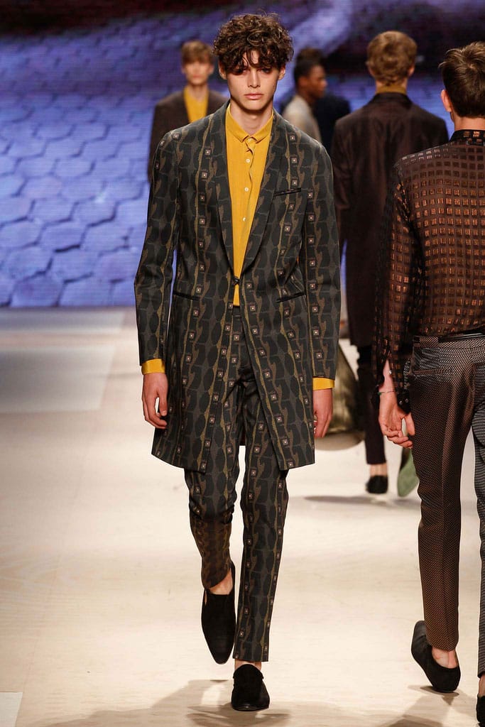 Etro 2016װз