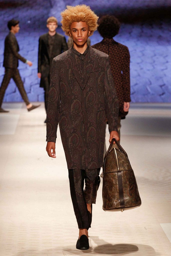 Etro 2016װз