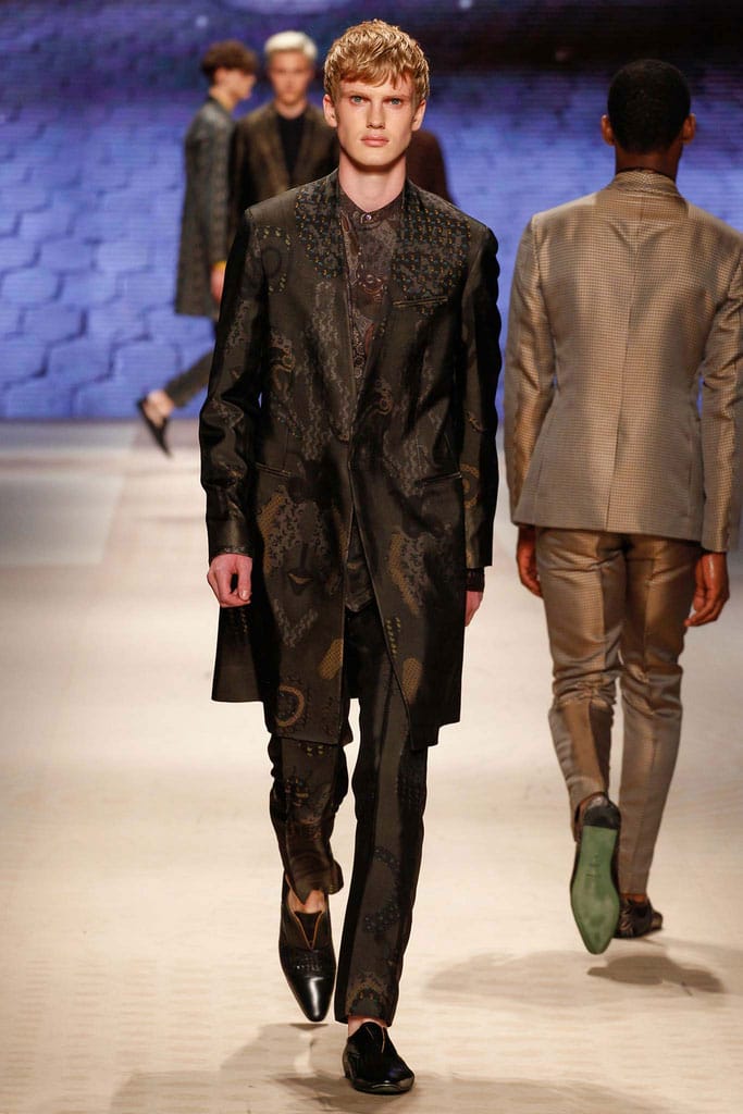 Etro 2016װз