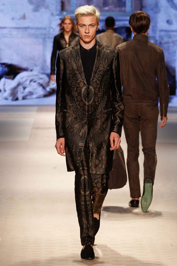 Etro 2016װз