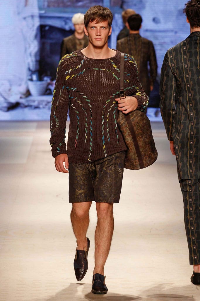 Etro 2016װз