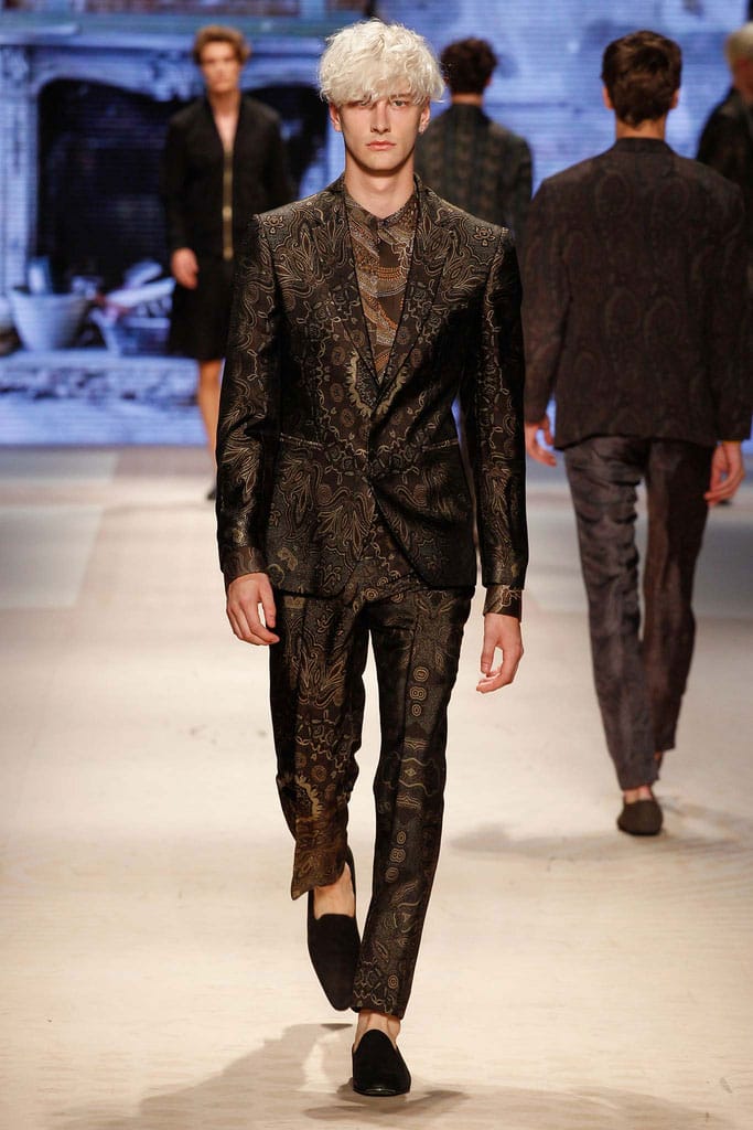 Etro 2016װз