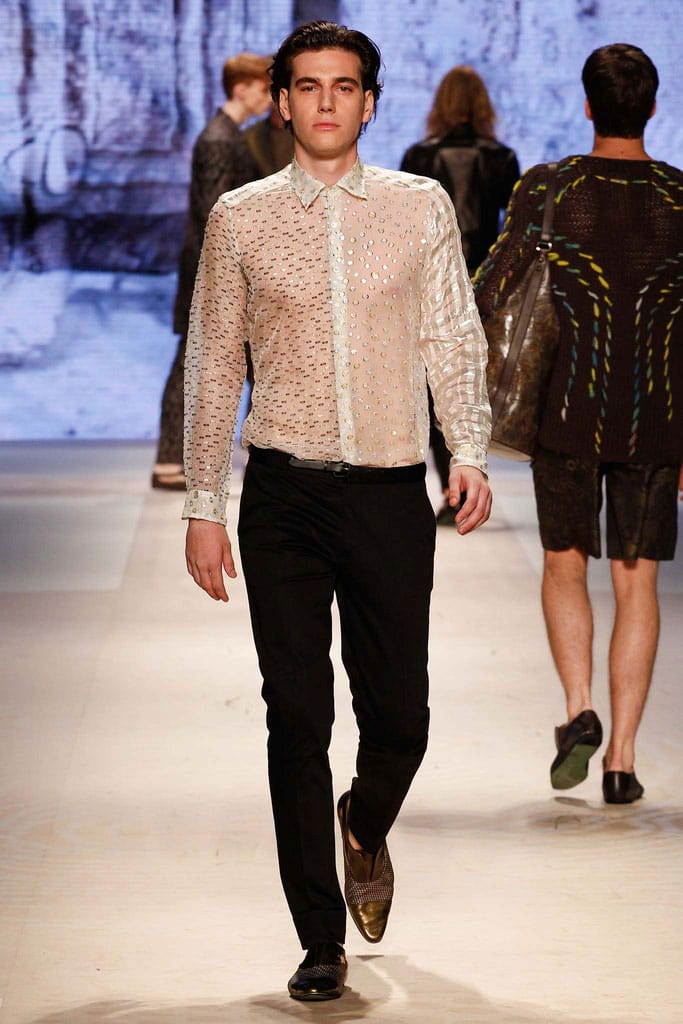 Etro 2016װз