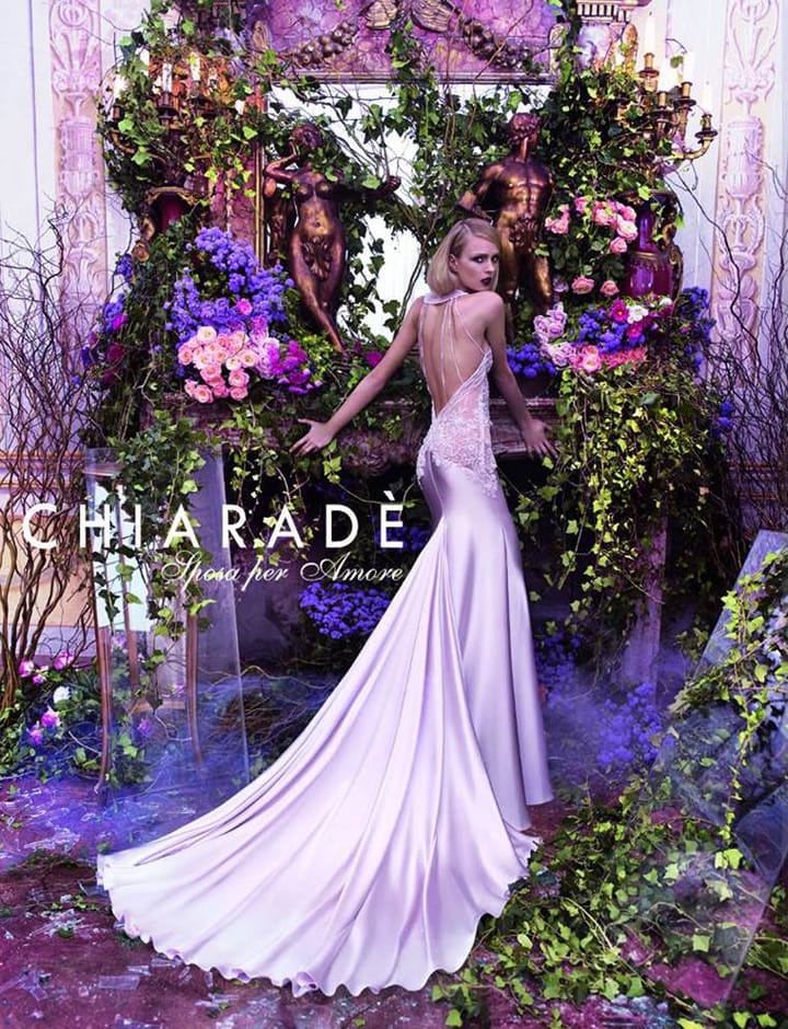 Chiarade 2015ɴϵ