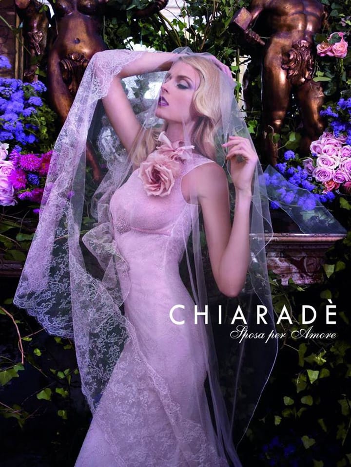 Chiarade 2015ɴϵ