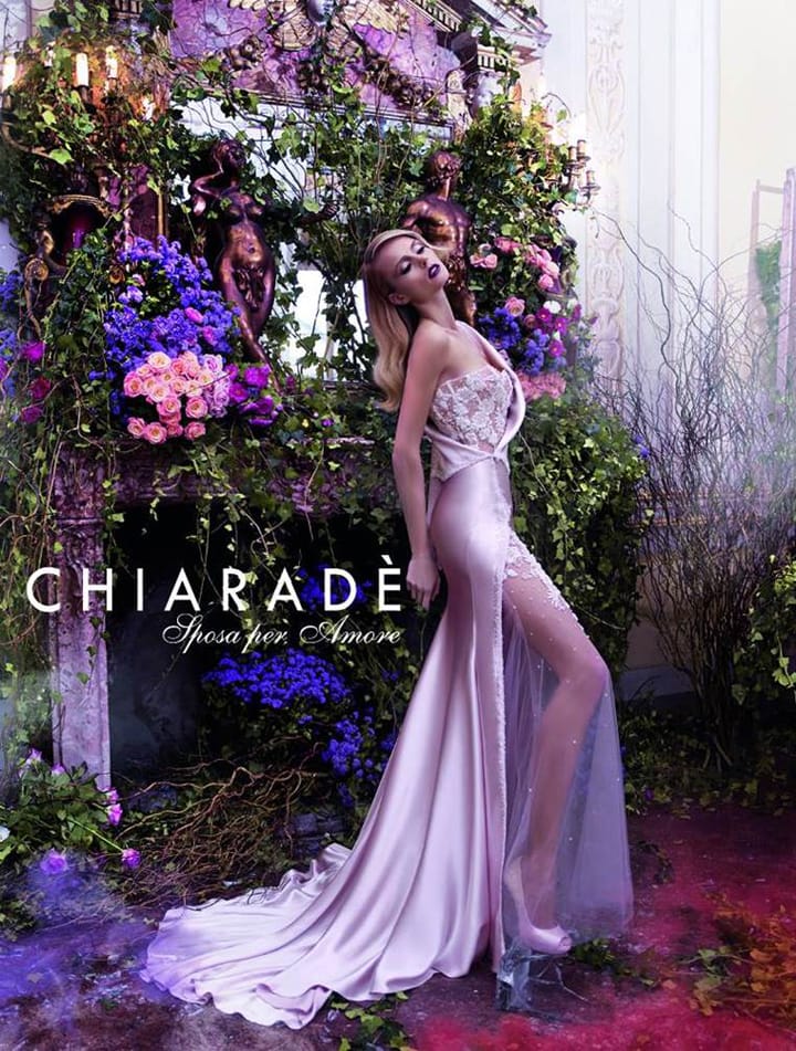 Chiarade 2015ɴϵ