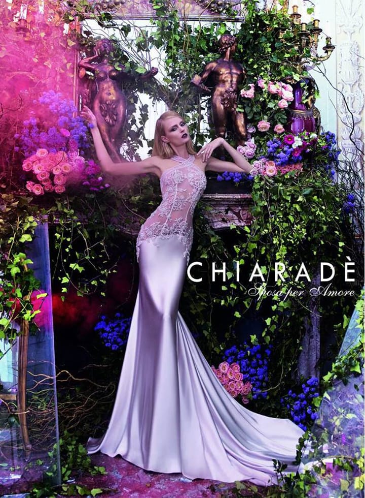 Chiarade 2015ɴϵ