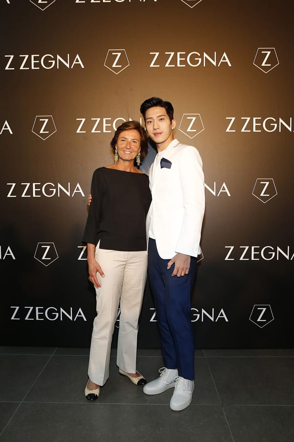 ˣZ ZEGNA 2016ϵ