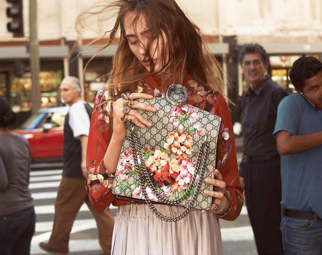 Gucci 2015ﶬϵйƬ