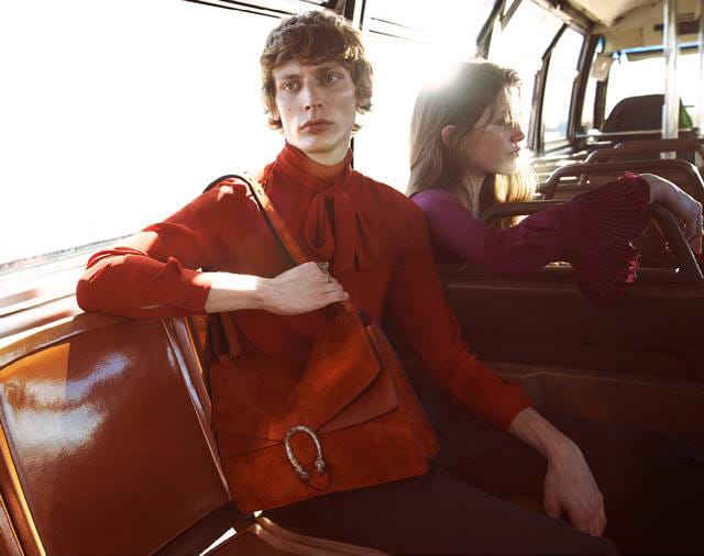 Gucci 2015ﶬϵйƬ