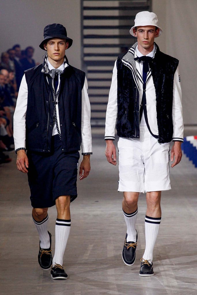 Moncler Gamme Bleu 2016װз