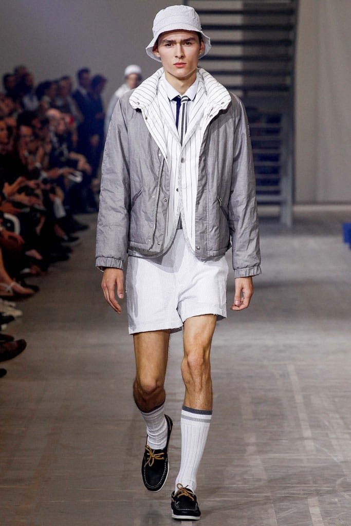 Moncler Gamme Bleu 2016װз