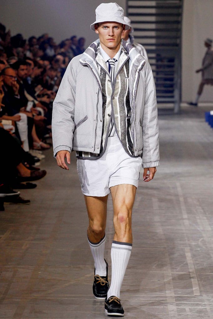 Moncler Gamme Bleu 2016װз