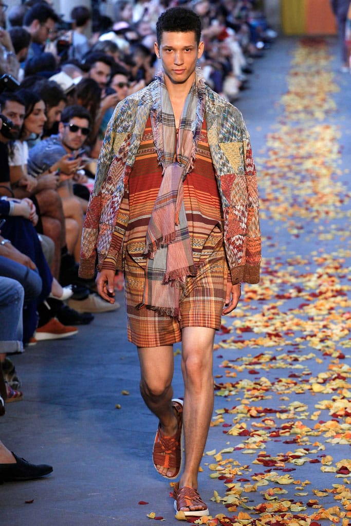 Missoni 2016װз